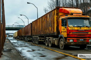 Заказчик не предоставляет документы реальной стоимости груза