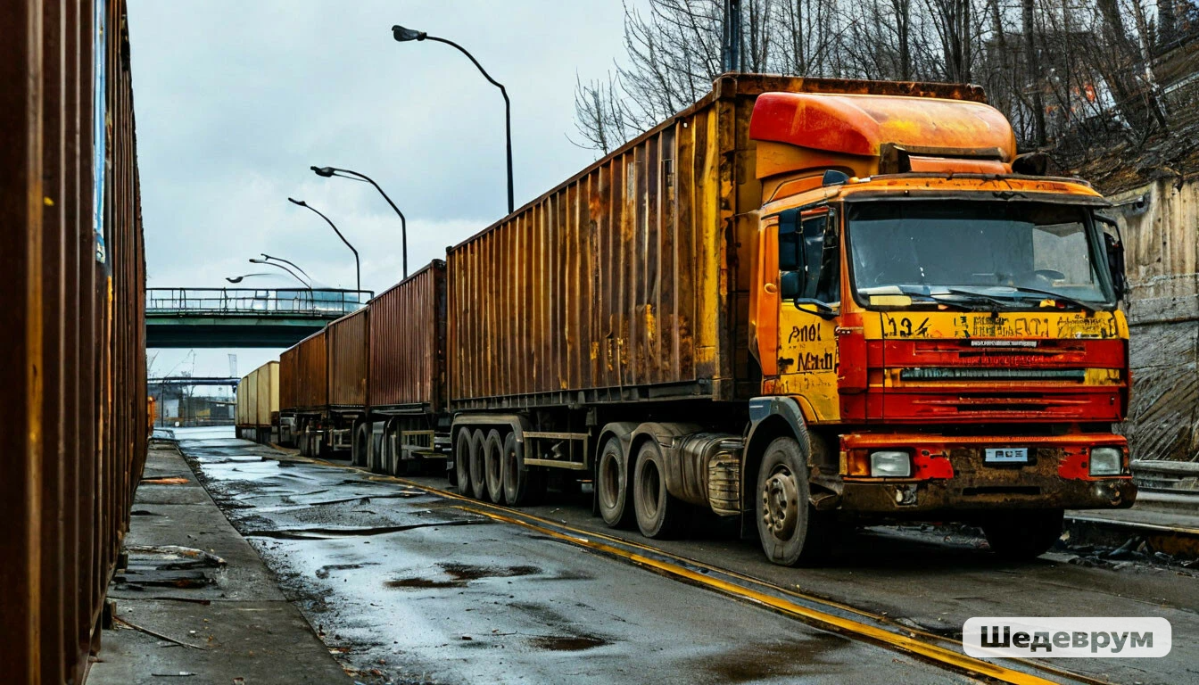 Заказчик не предоставляет документы реальной стоимости груза